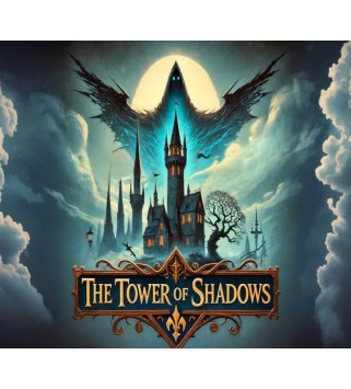 The Tower of Shadows Steam Key GLOBAL